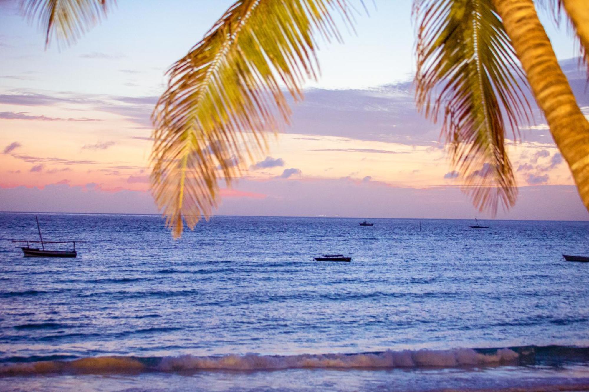 Mandarin Zanzibar Hotel 4*