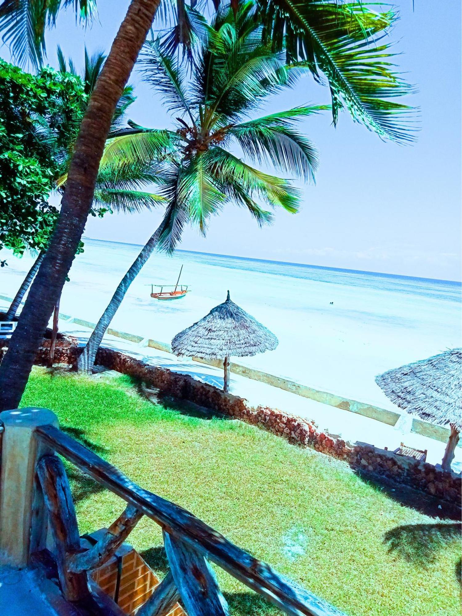 Hotel Mandarin Zanzibar Kizimkazi