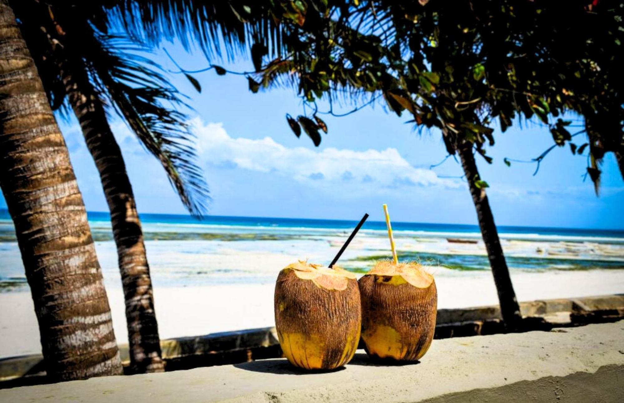 Mandarin Zanzibar 4* Kizimkazi