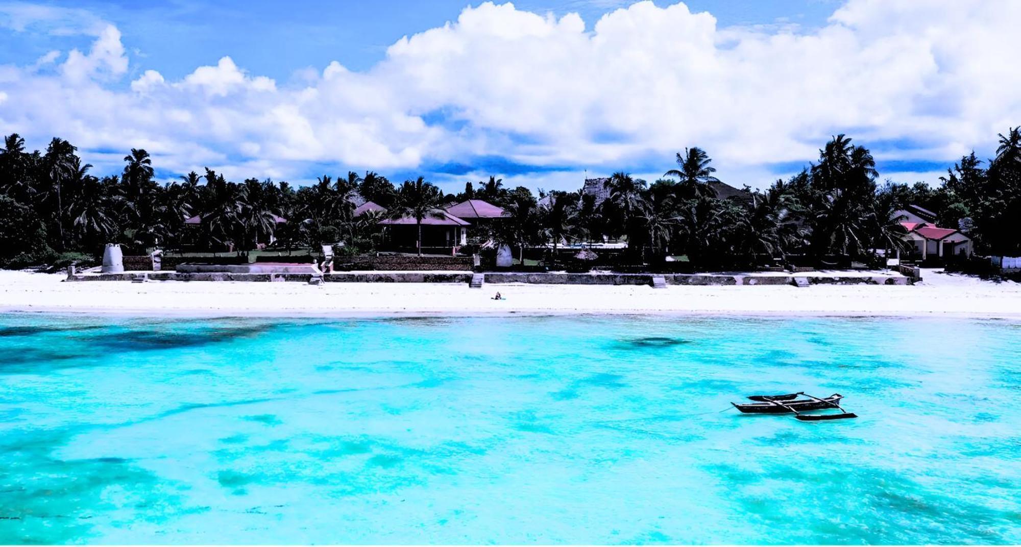 Mandarin Zanzibar Hotel Kizimkazi