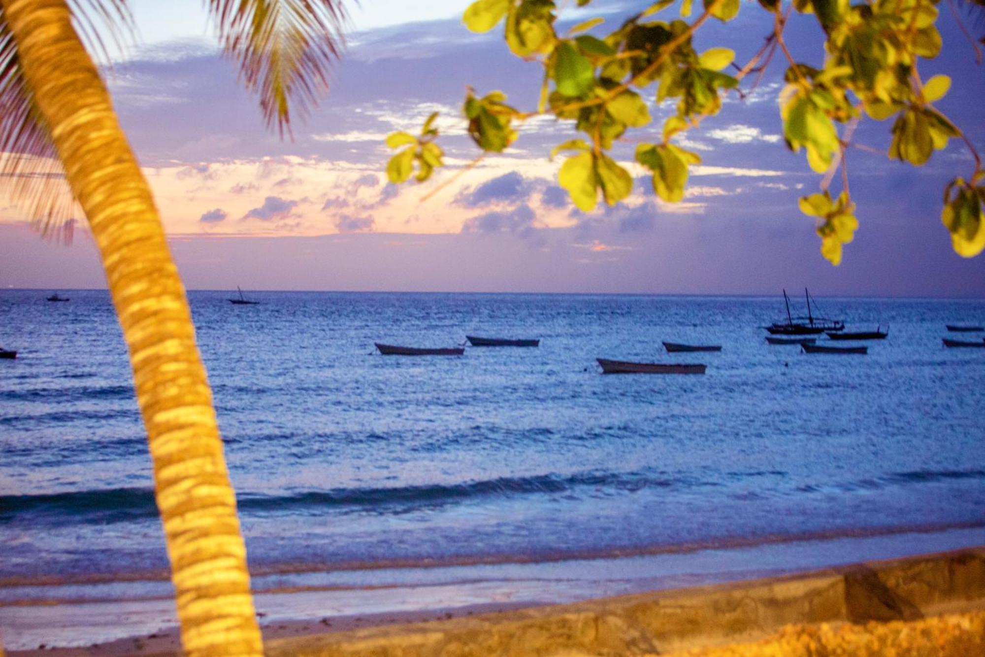 Mandarin Zanzibar Hotel