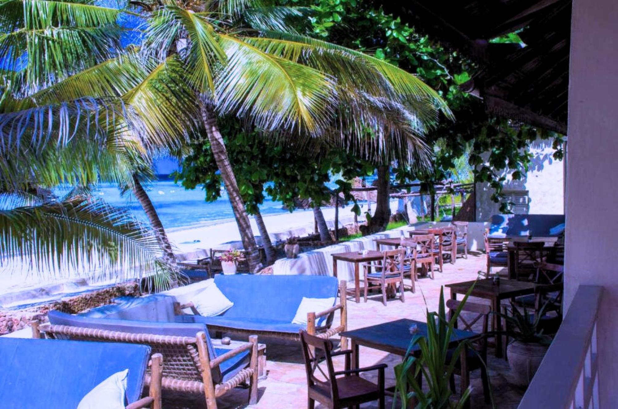Hotel Mandarin Zanzibar Kizimkazi