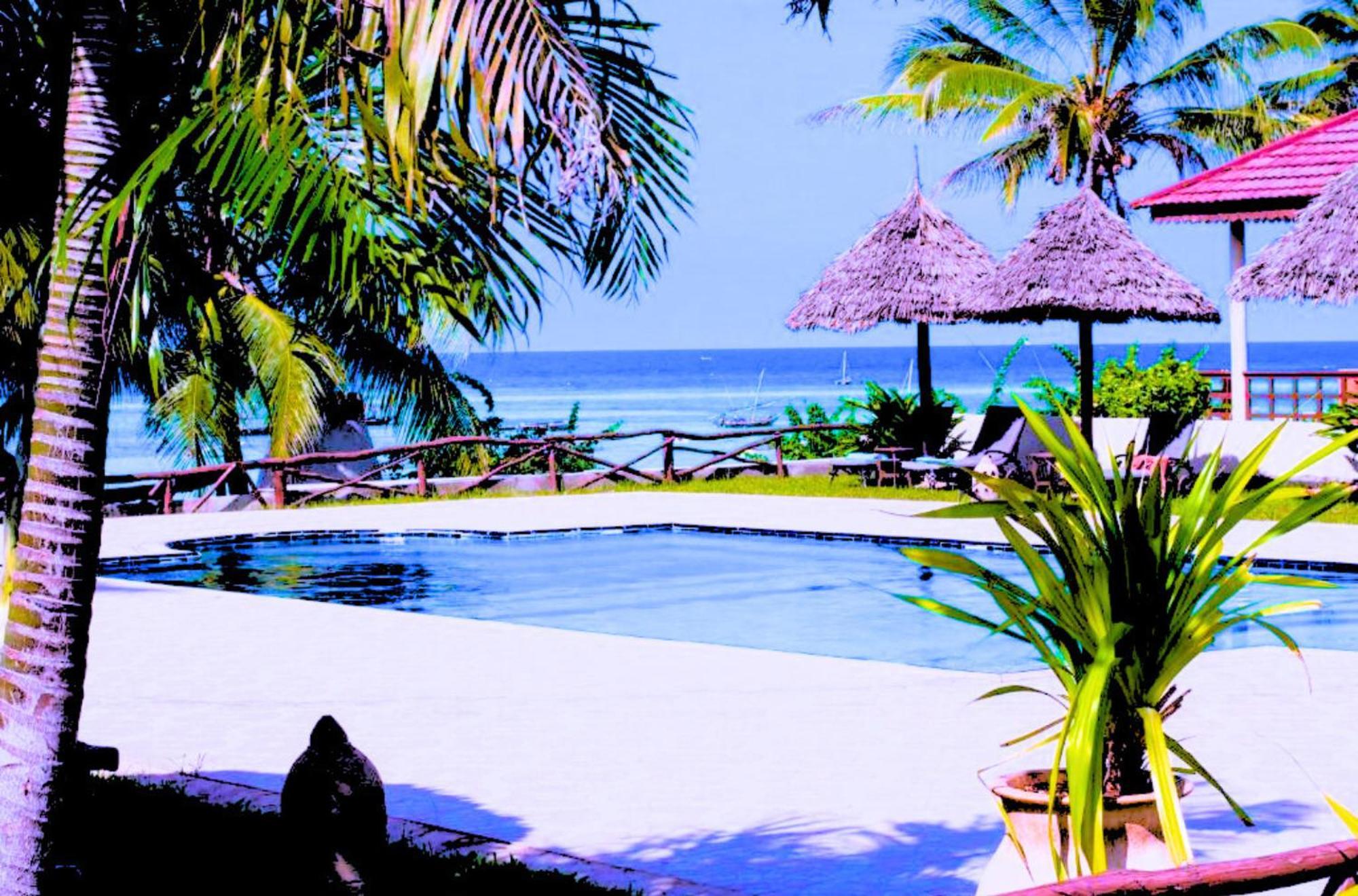 Mandarin Zanzibar Hotel Kizimkazi