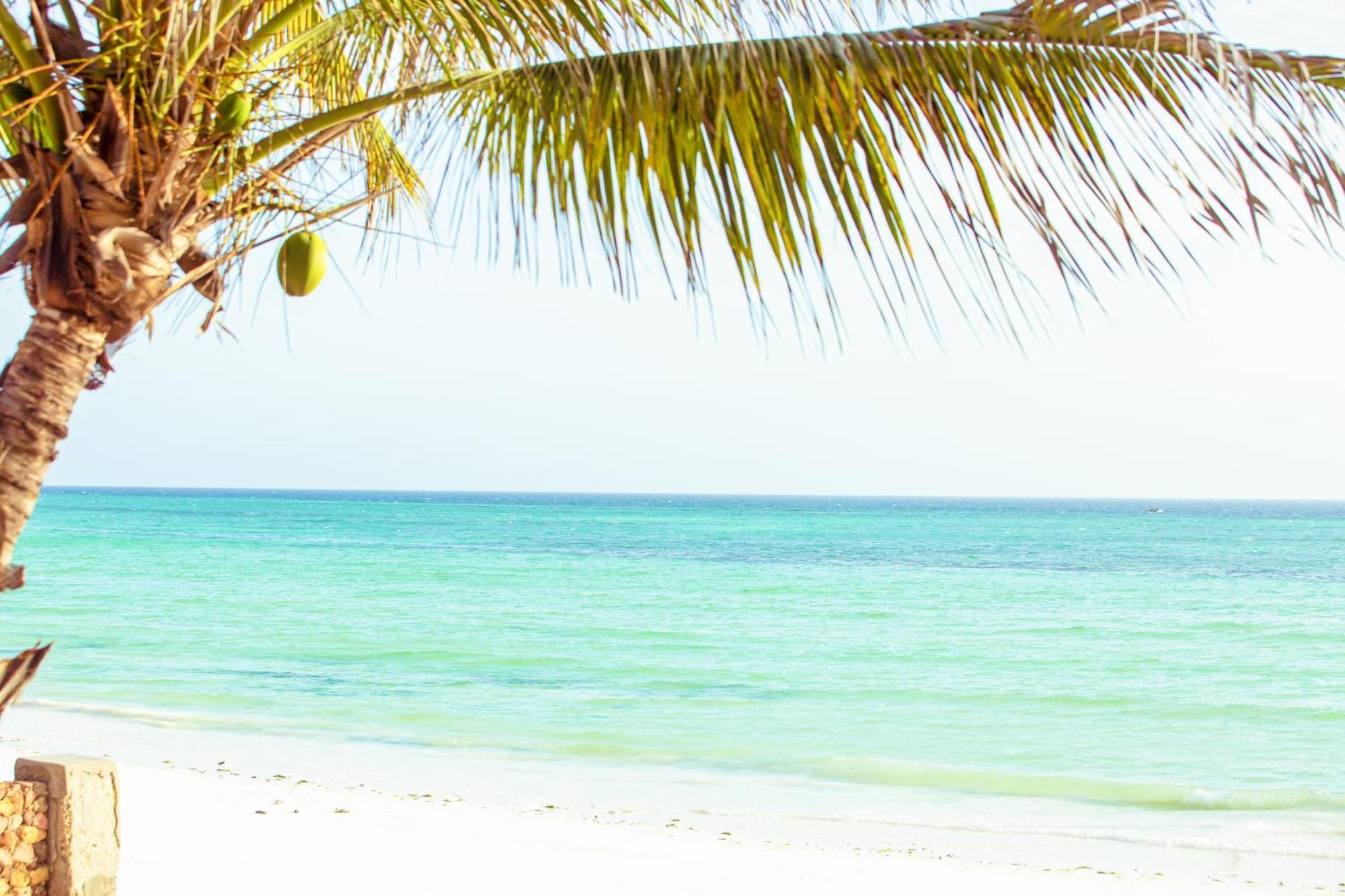 Mandarin Zanzibar 4*