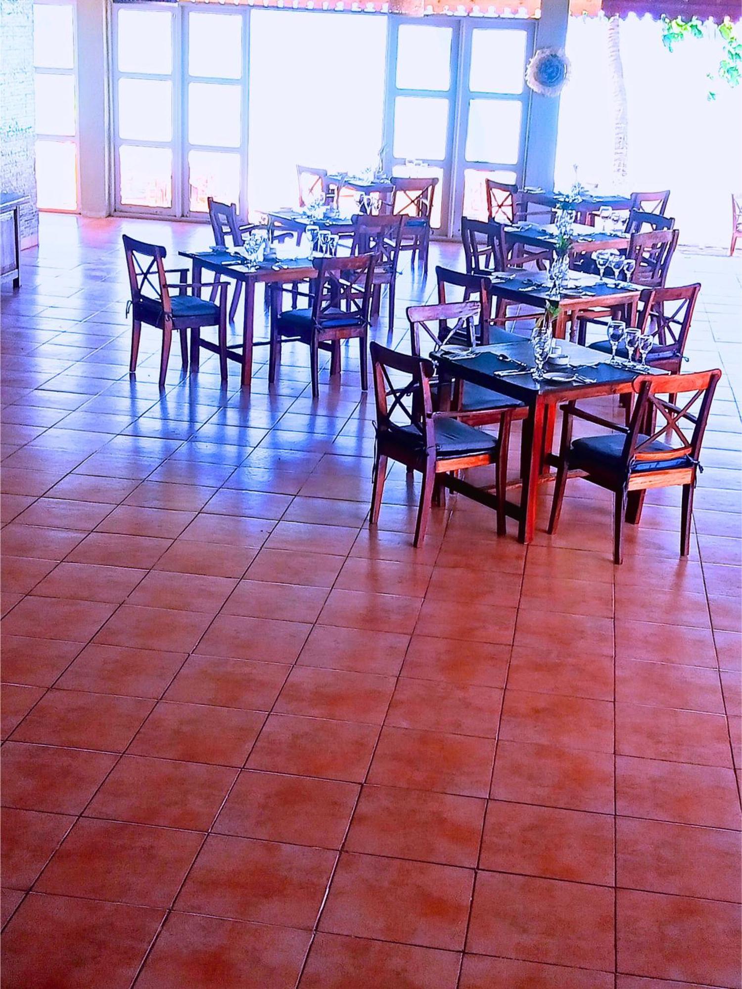Hotel Mandarin Zanzibar