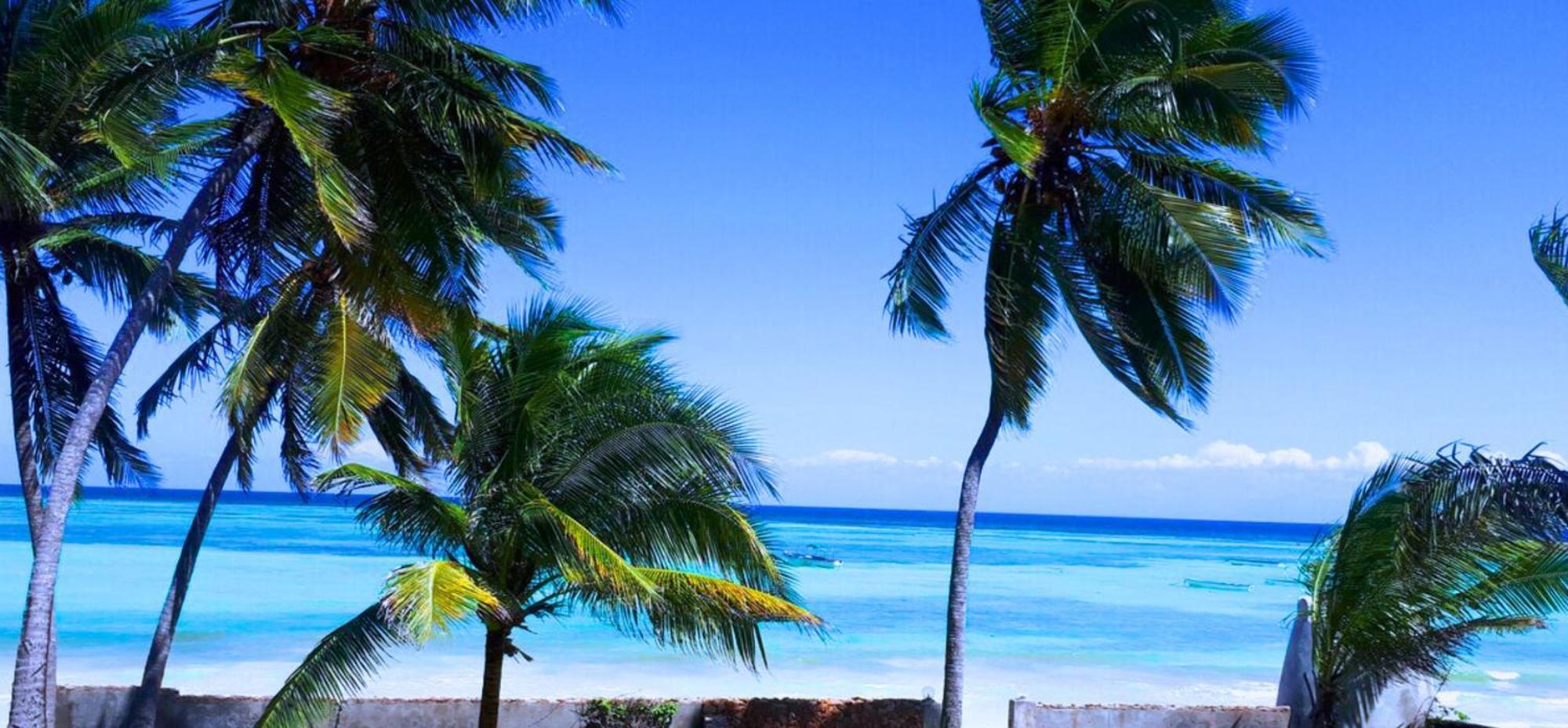 Mandarin Zanzibar Hotel Kizimkazi