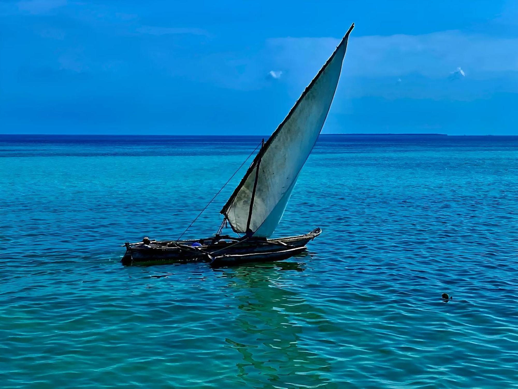 Mandarin Zanzibar Hotel