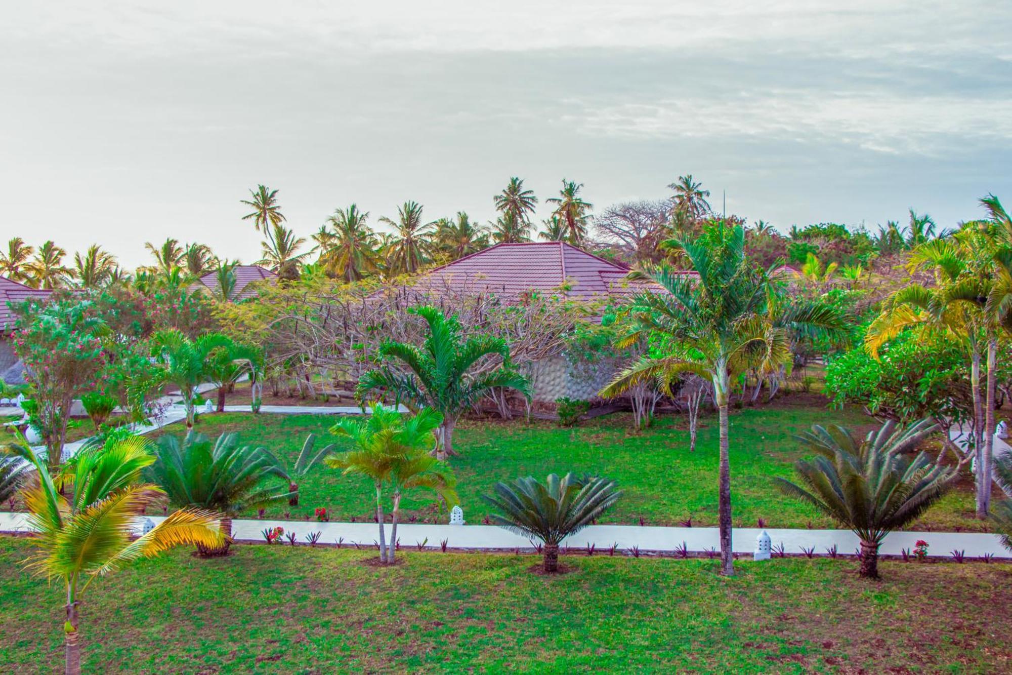 Mandarin Zanzibar Hotel