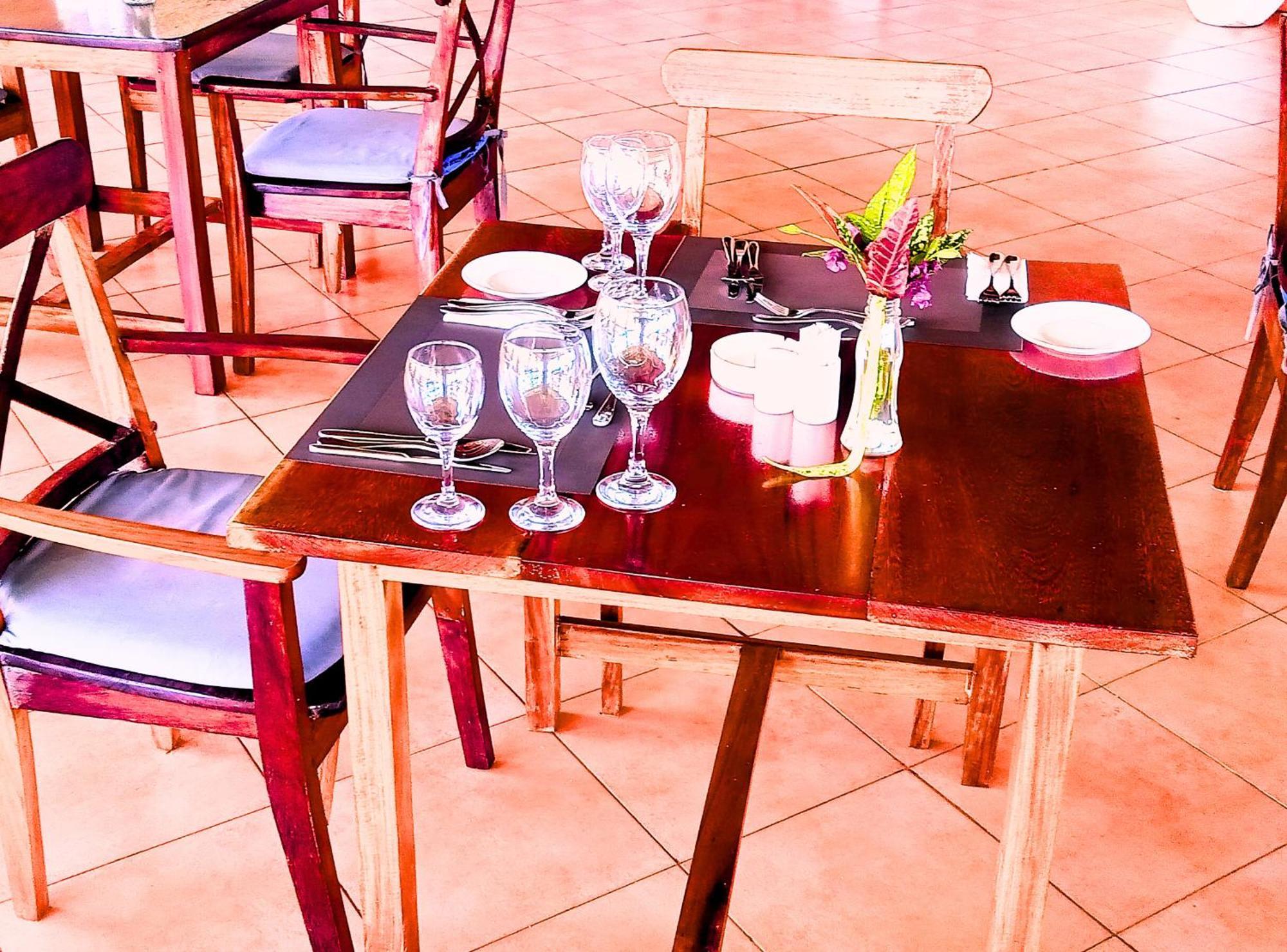 Hotel Mandarin Zanzibar Kizimkazi