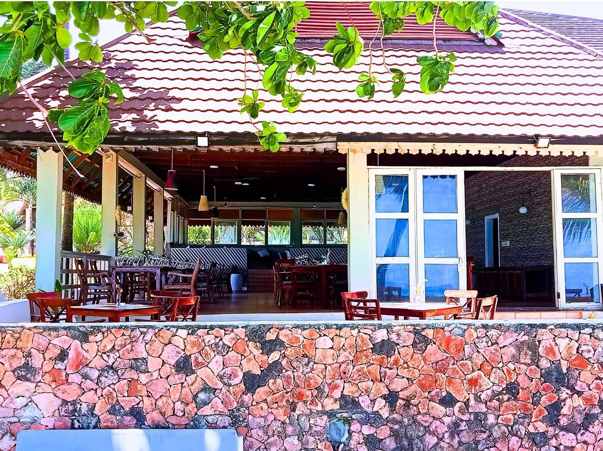 Mandarin Zanzibar 4* Kizimkazi