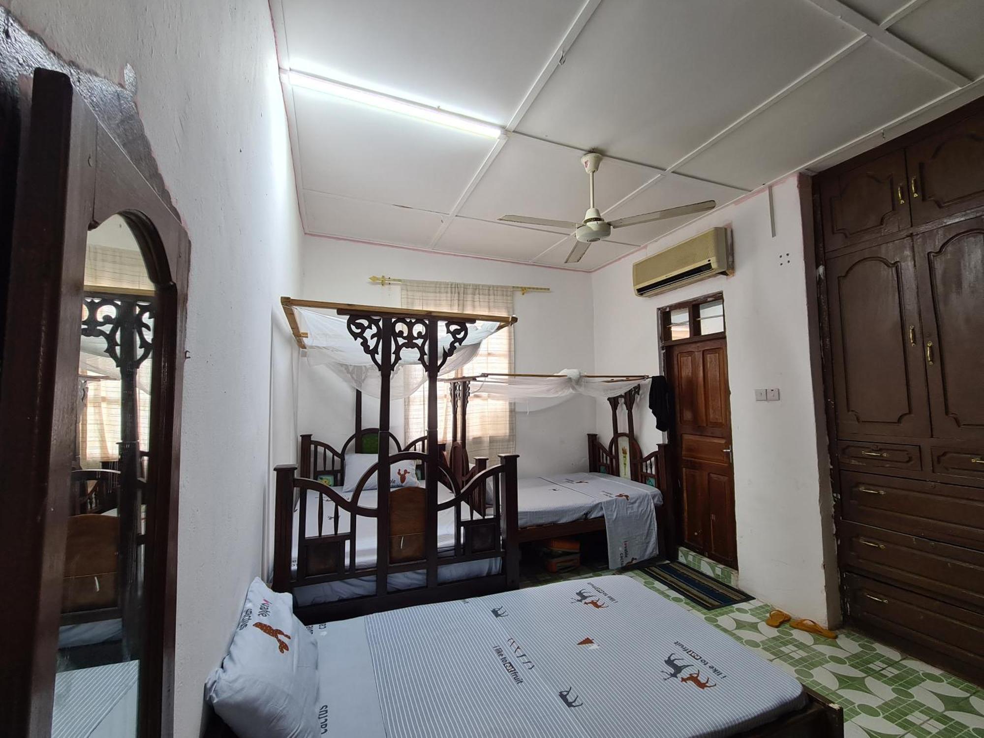 Kipekee House, Zanzibar