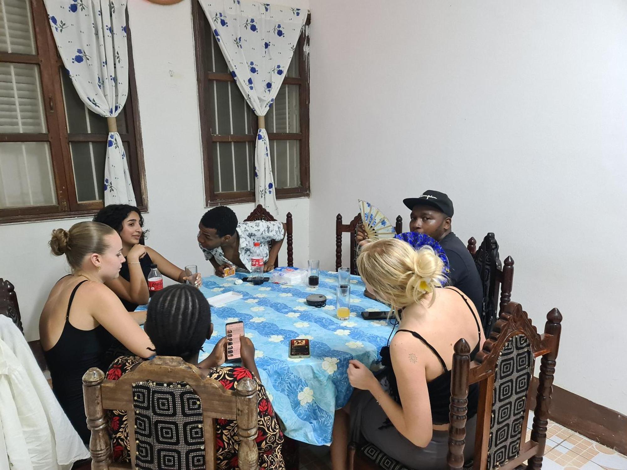 Kipekee House, Bed & Breakfast