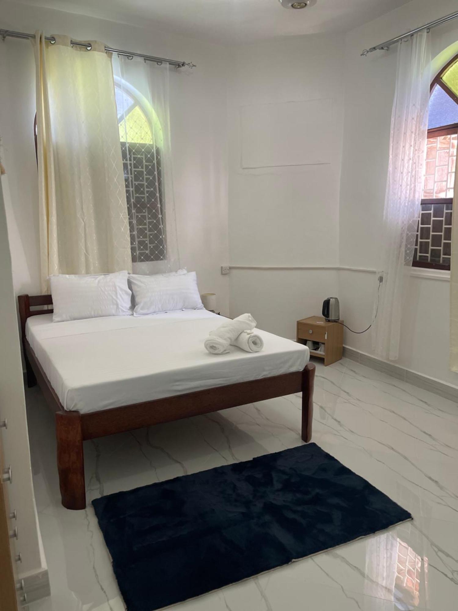 Nashu House Stone Town * Zanzibar