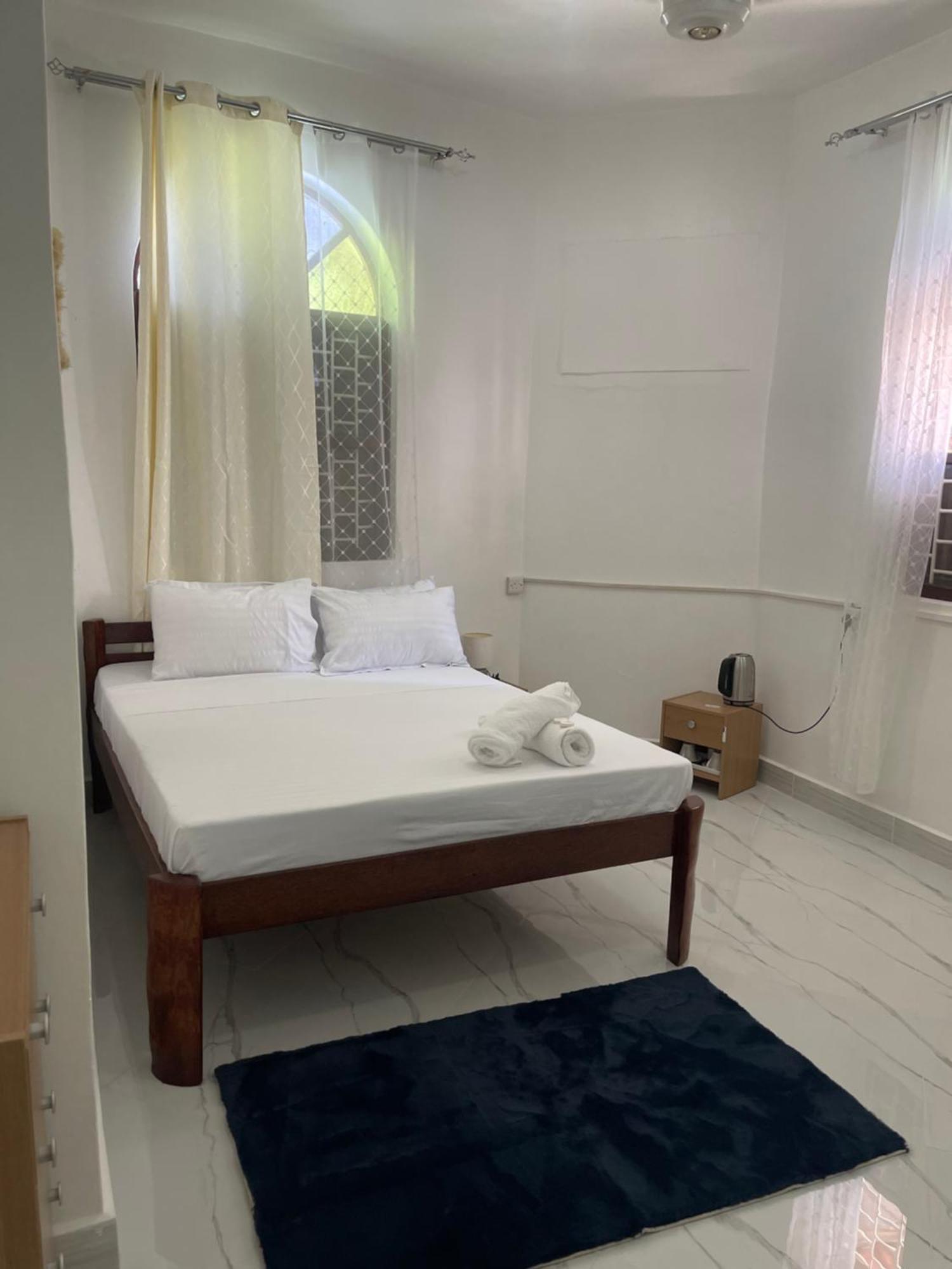 Guest house Nashu House Stone Town