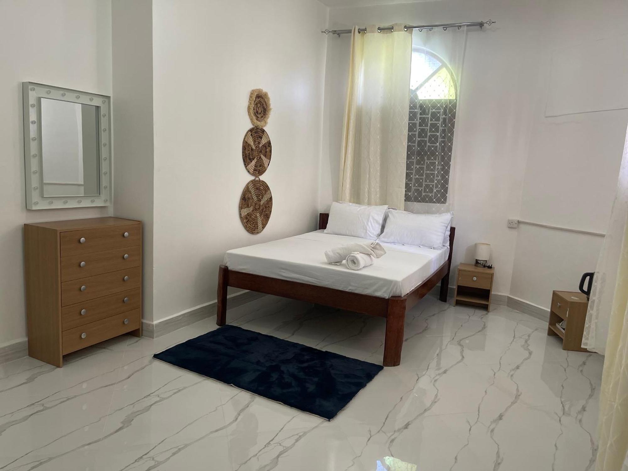 Nashu House Stone Town