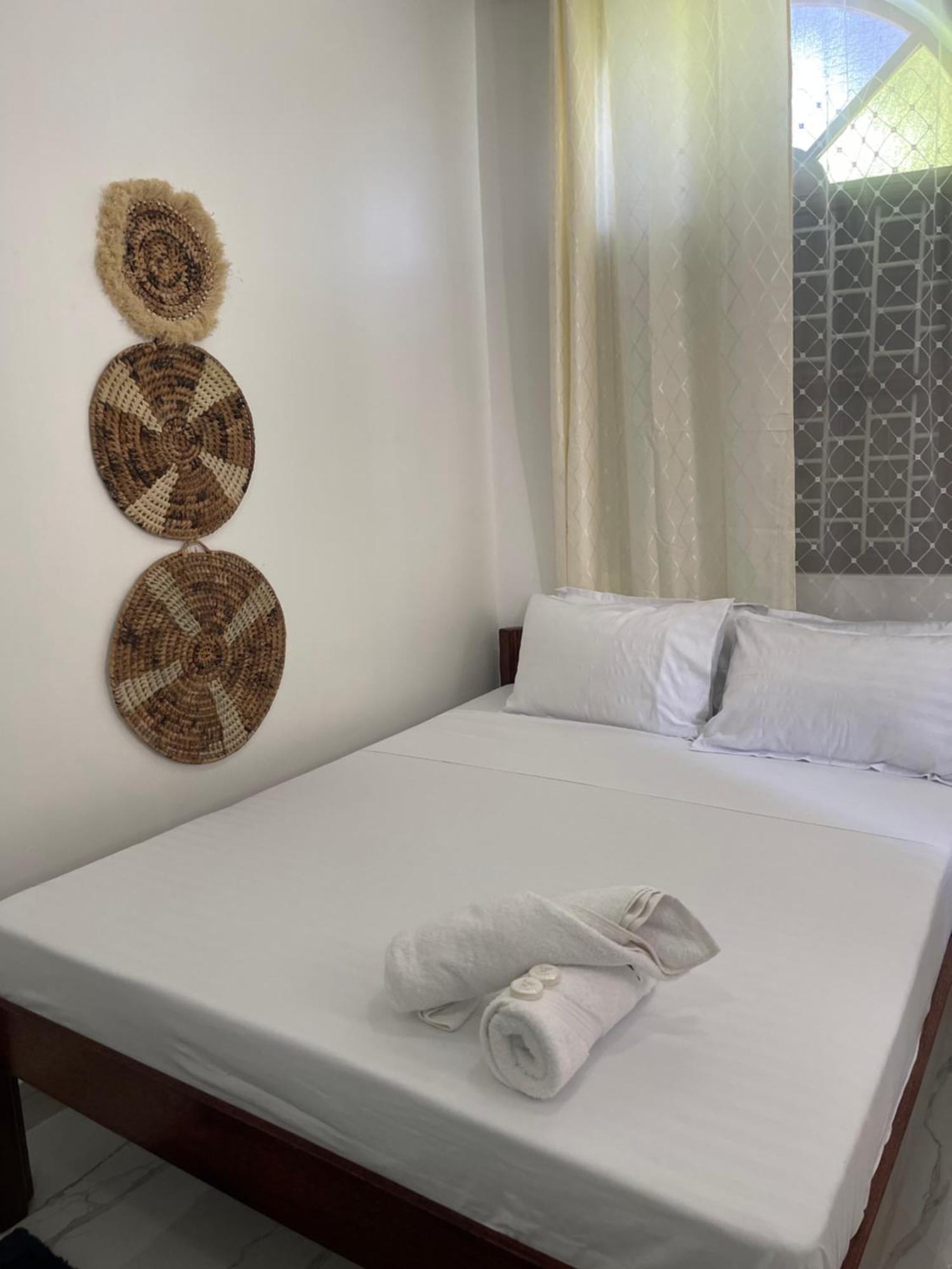 Nashu House Stone Town Guest house Zanzibar