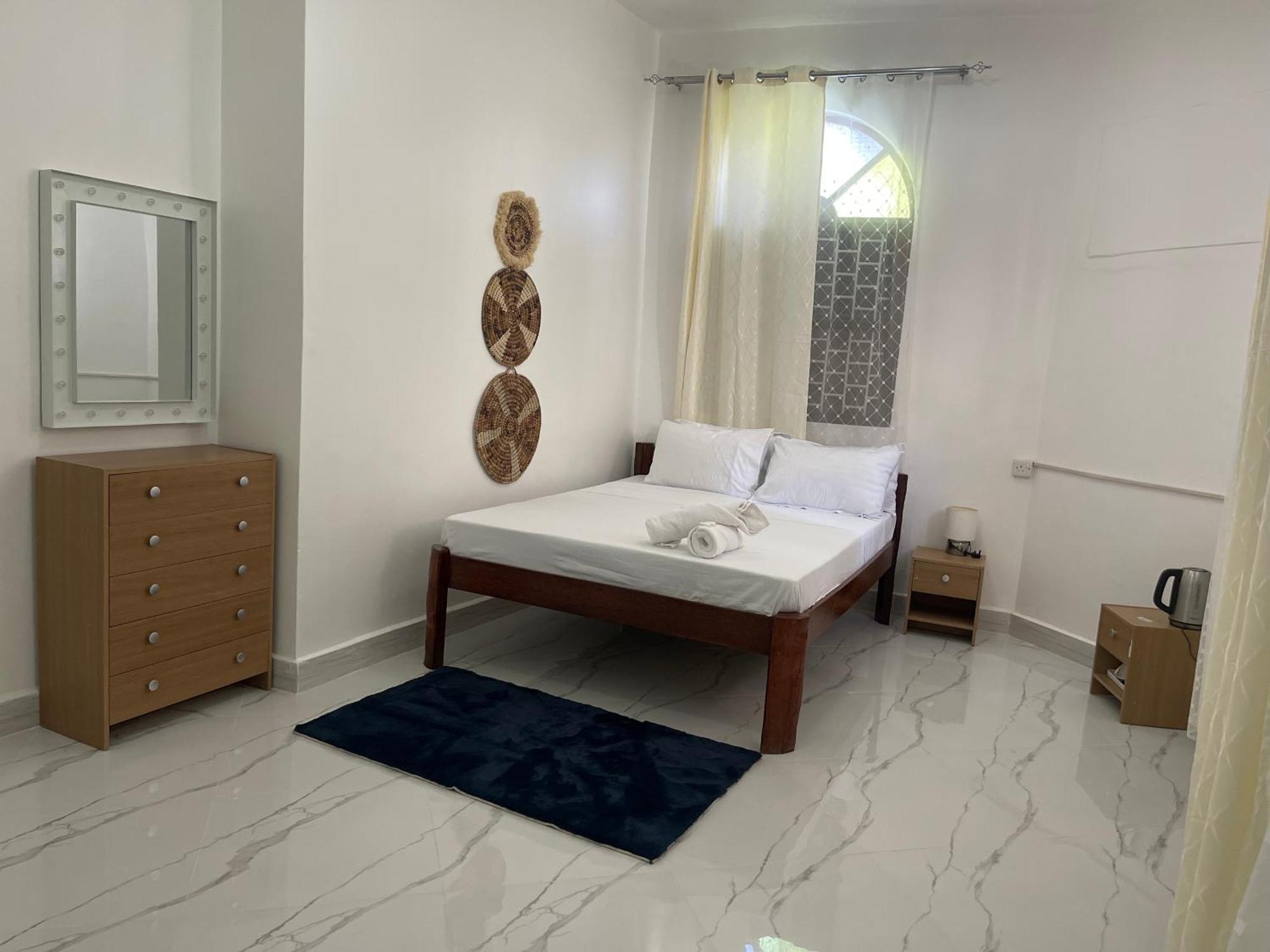 Nashu House Stone Town Guest house *