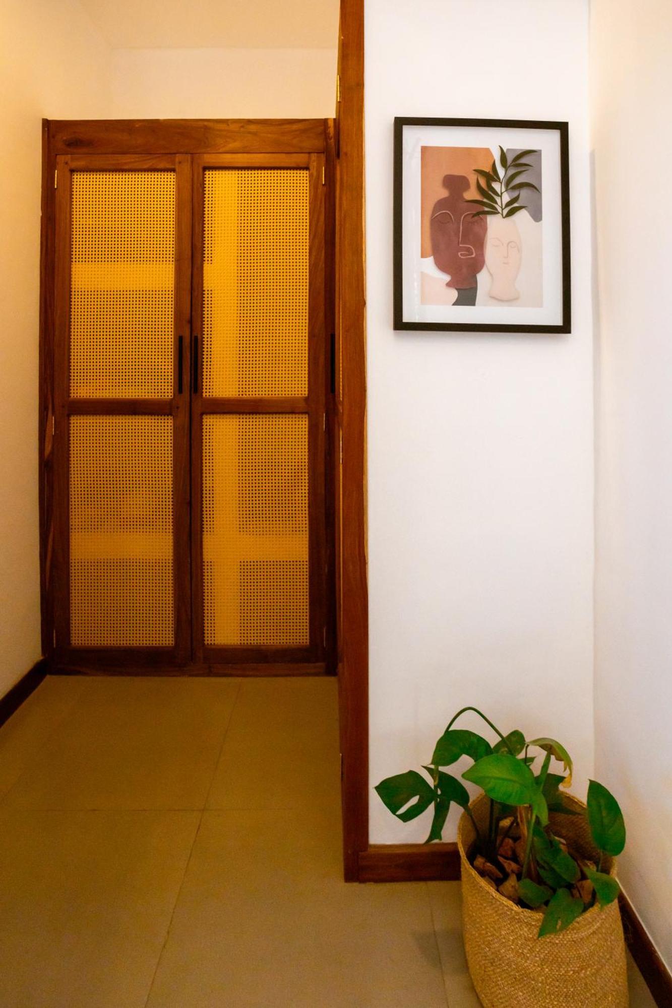 Villa Zanzibarista