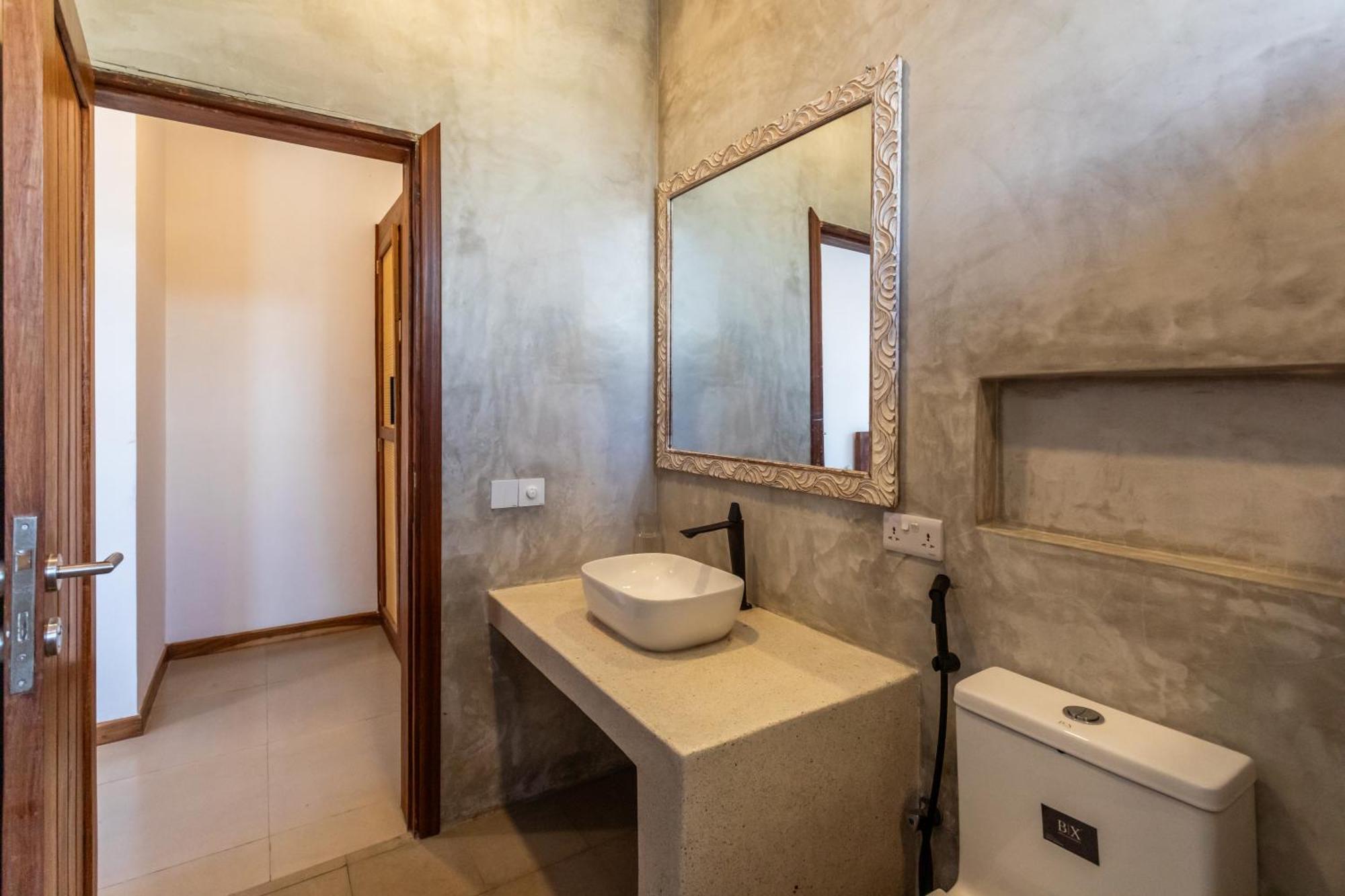 Zanzibarista Villa