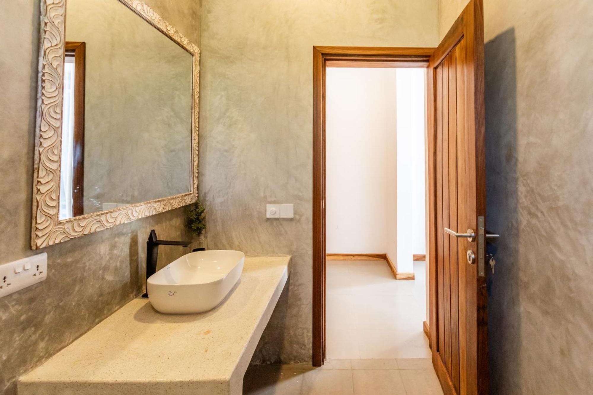 Zanzibarista Villa Paje