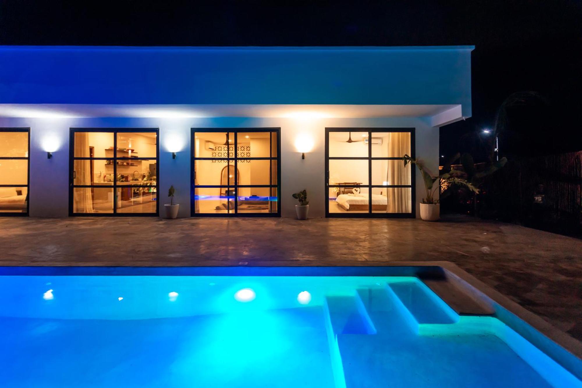 Zanzibarista Villa Paje