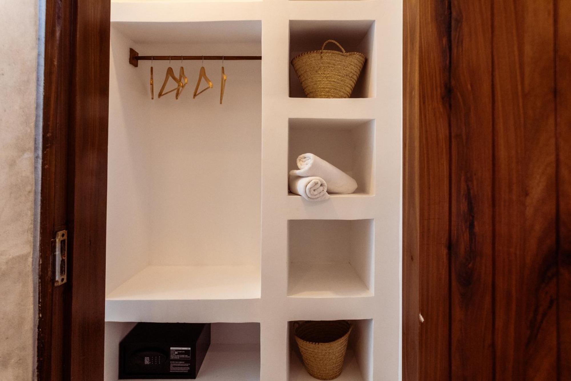 Villa Zanzibarista Paje