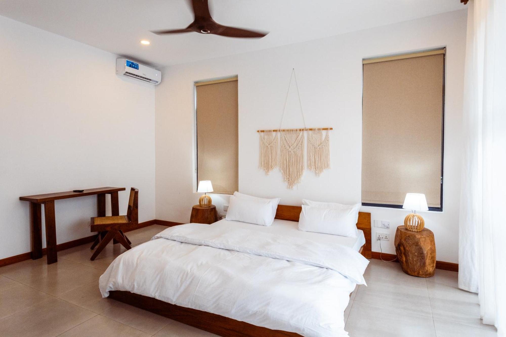 Zanzibarista Villa Paje