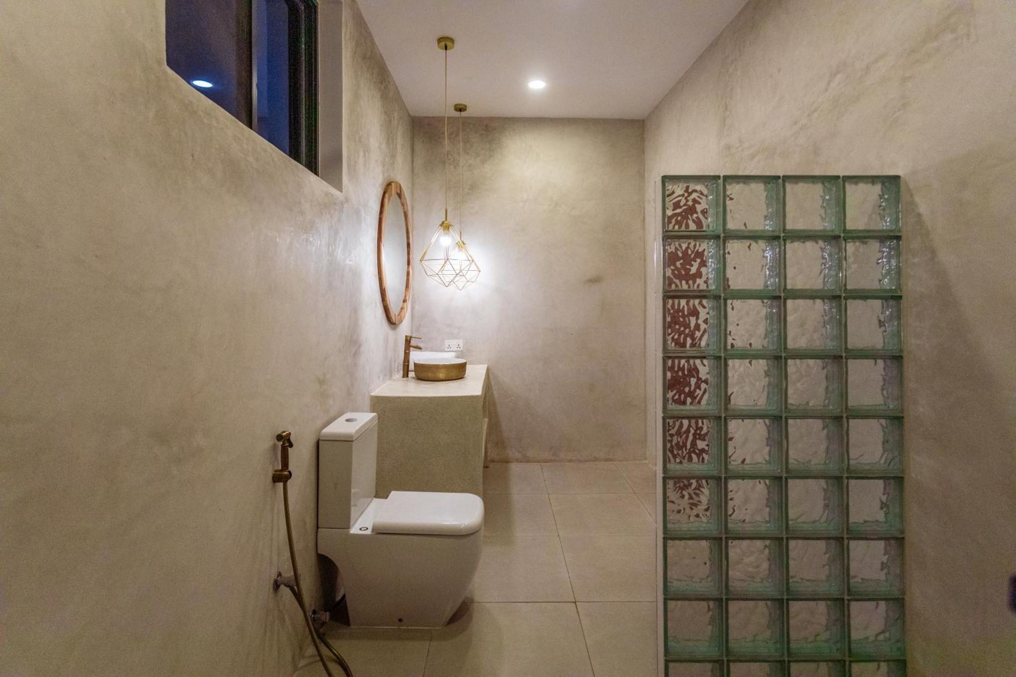 Zanzibarista Villa *