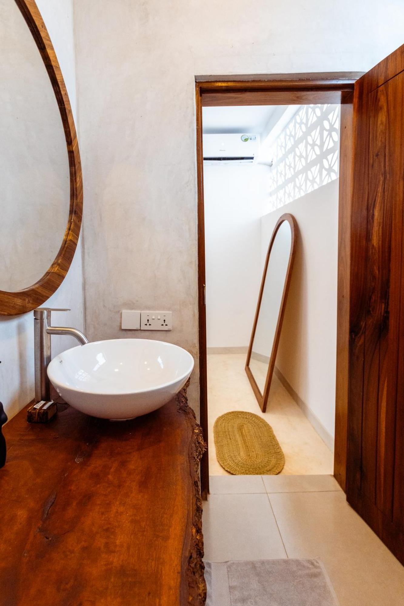 Zanzibarista Villa