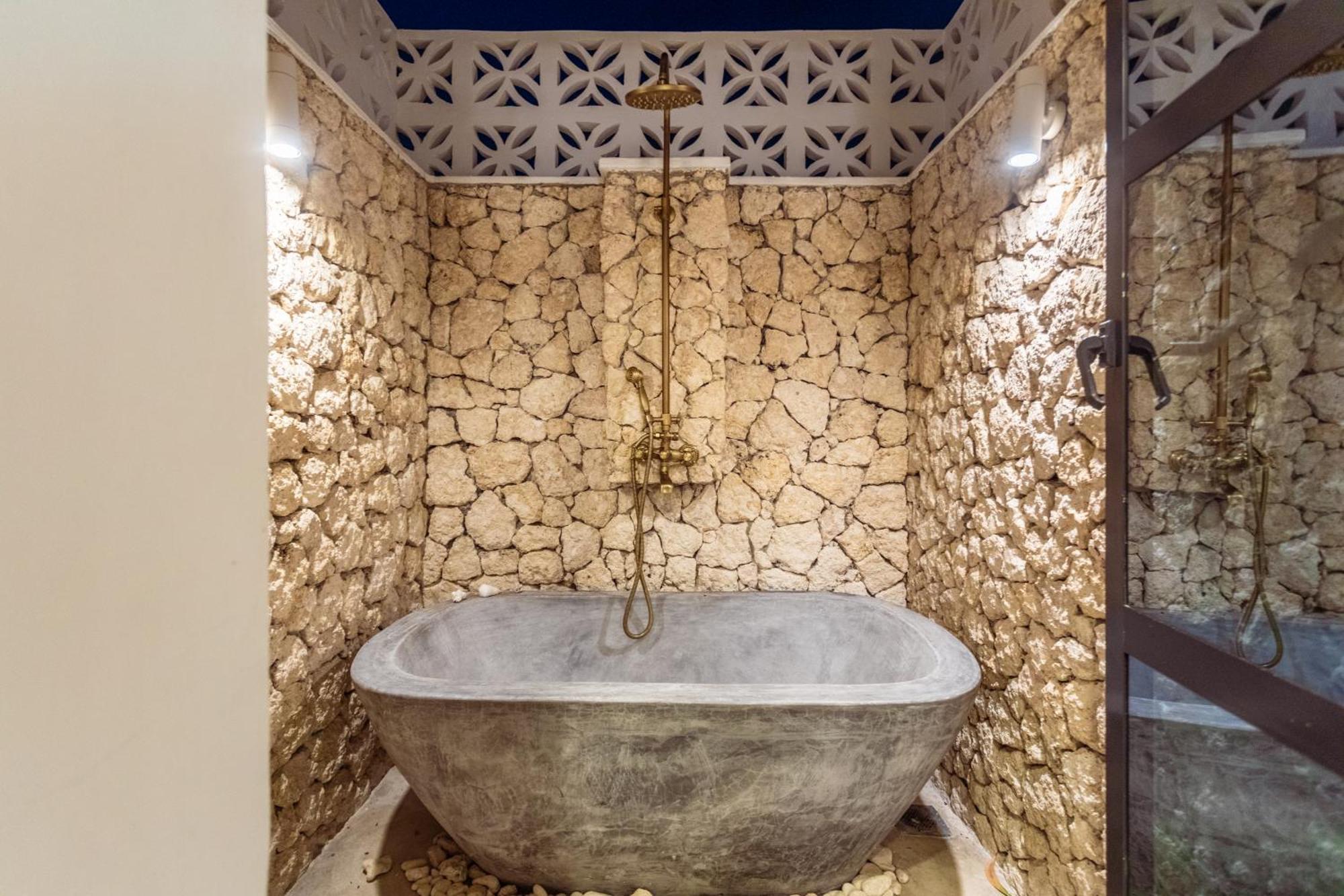 Zanzibarista Villa *
