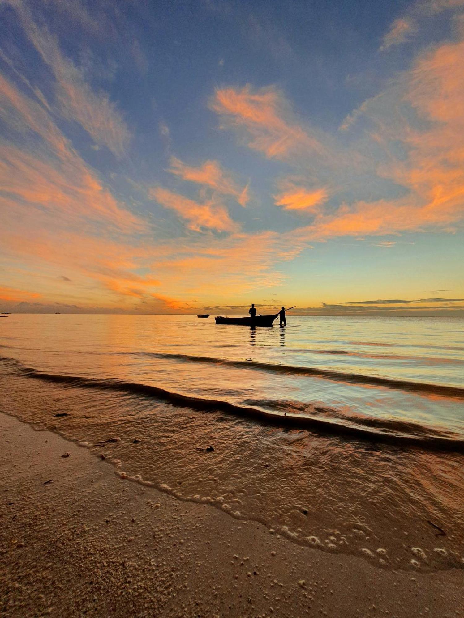 Your Zanzibar Place *