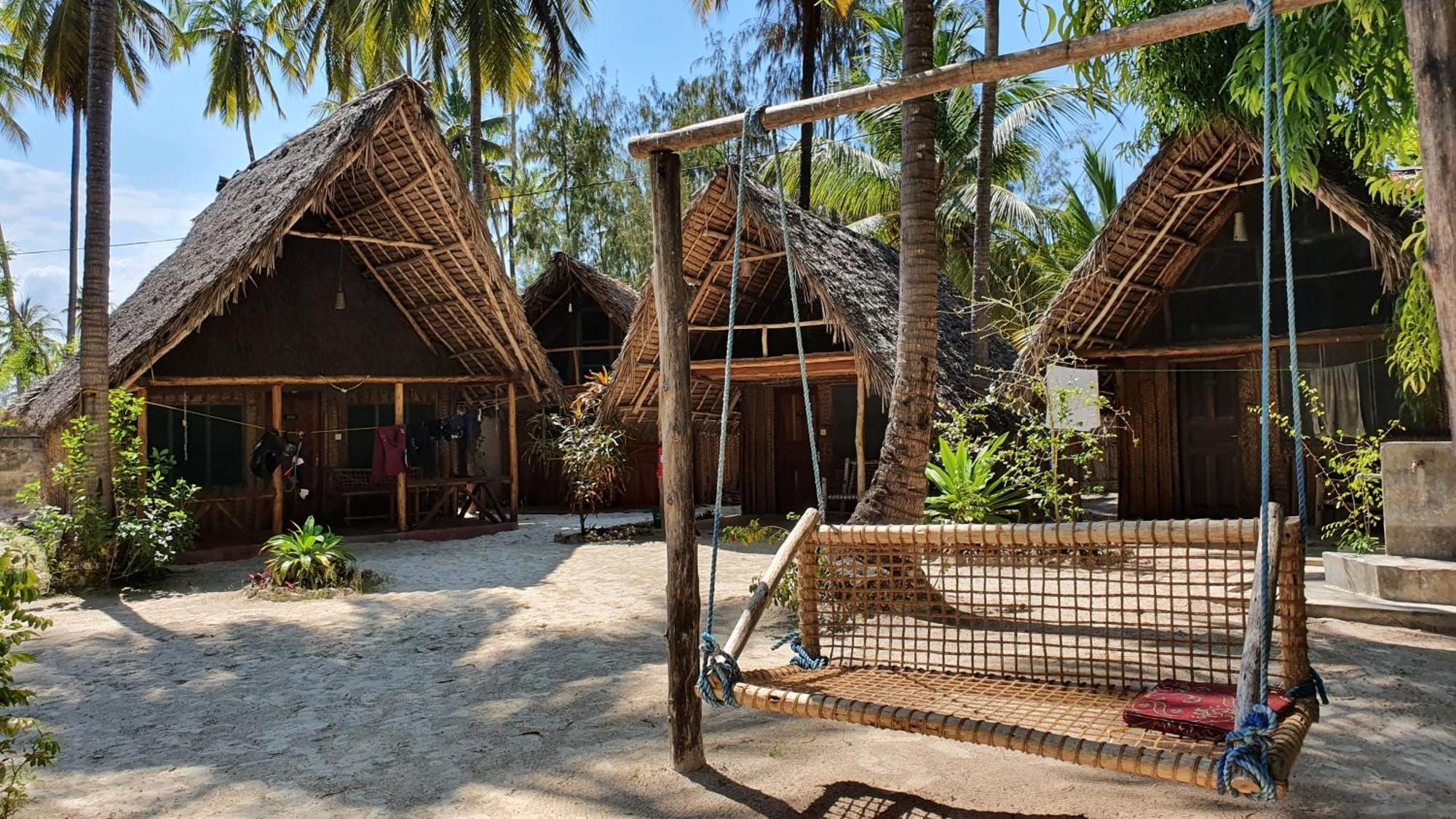 Your Zanzibar Place Hostel *