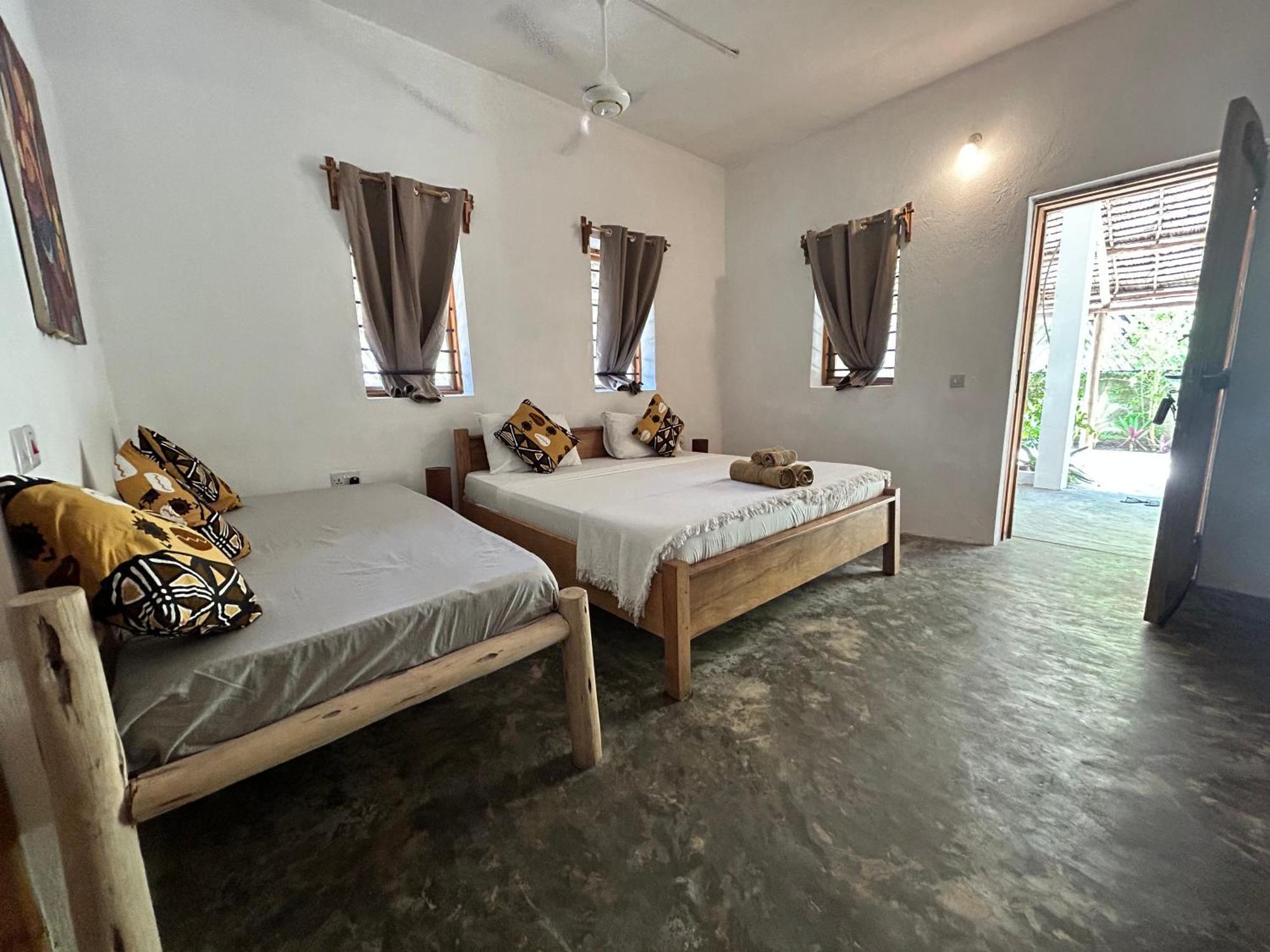 Appartement Bondeni House