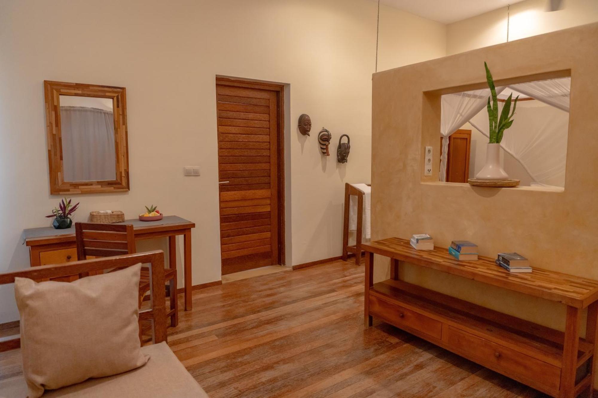 Jambiani Villa Jambiani (Zanzibar)