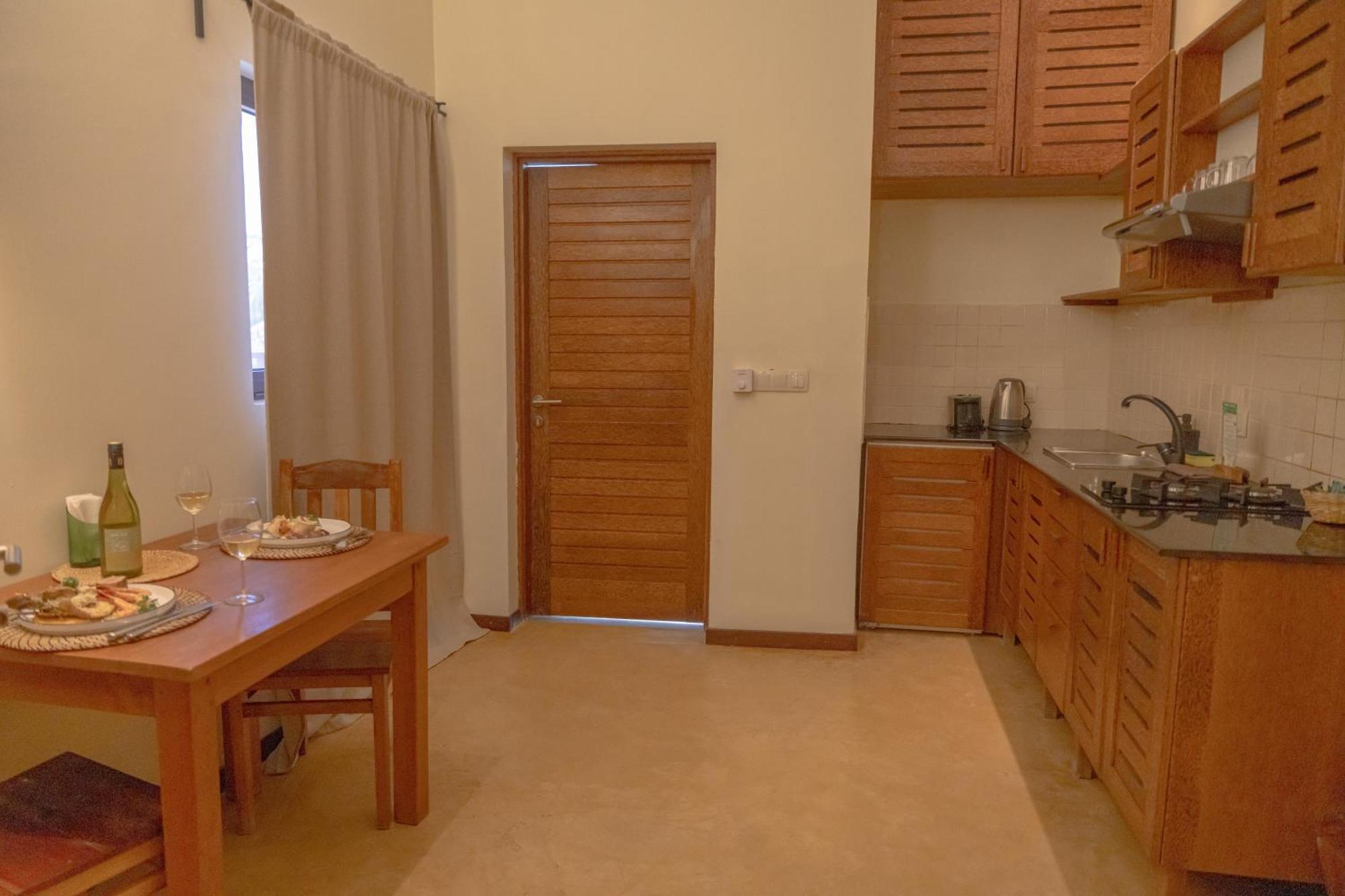 Jambiani Villa Jambiani (Zanzibar)