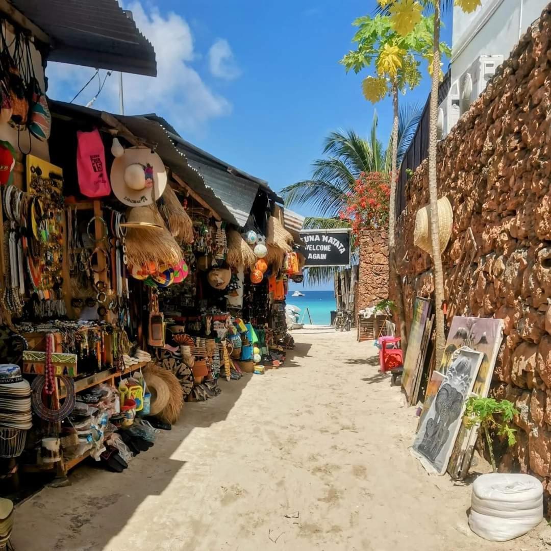 Coco Hause Homestay Nungwi