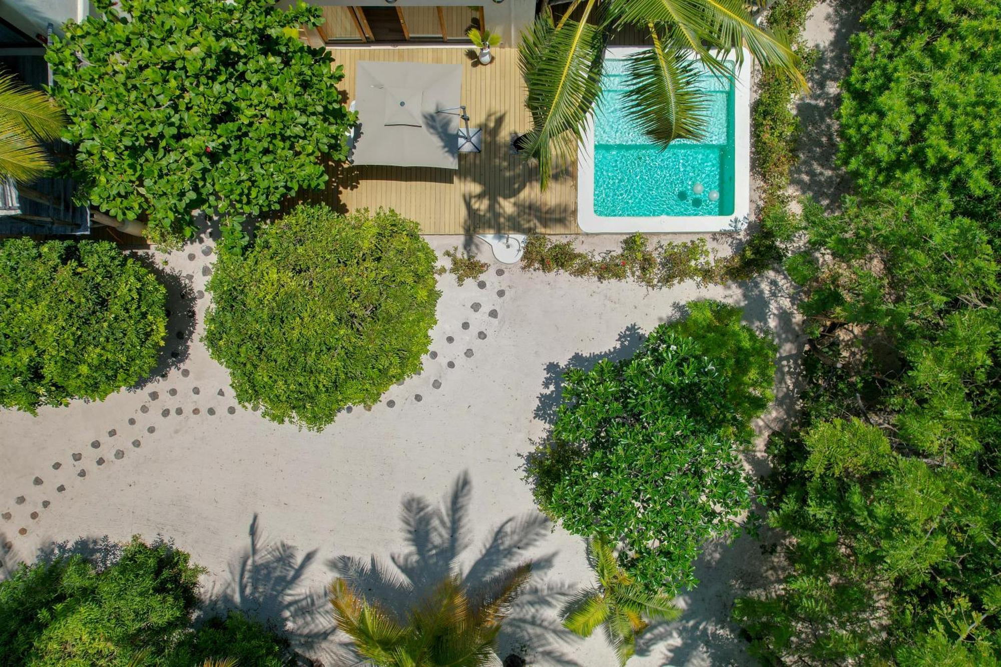 Zanzibar White Luxury & - Relais & Chateaux