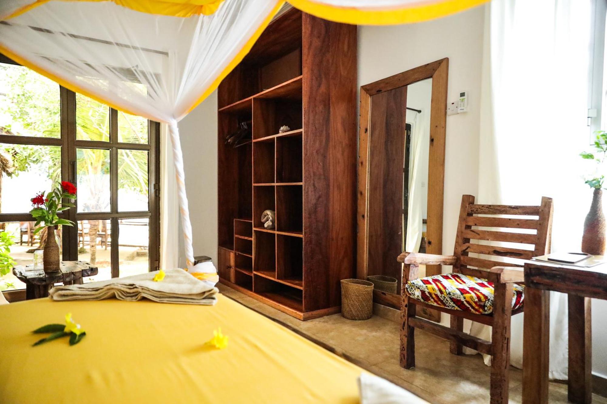 Z-lodge Zanzibar Kiwengwa (Zanzibar)