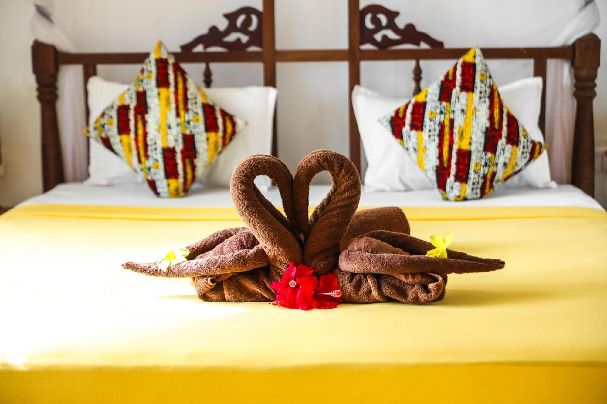 Hotel Z-lodge Zanzibar Kiwengwa (Zanzibar)
