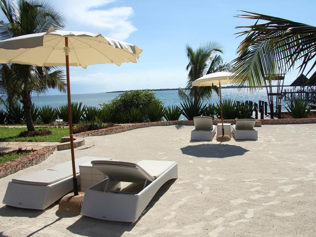 Fruit & Spice Wellness Zanzibar 5* Kizimkazi