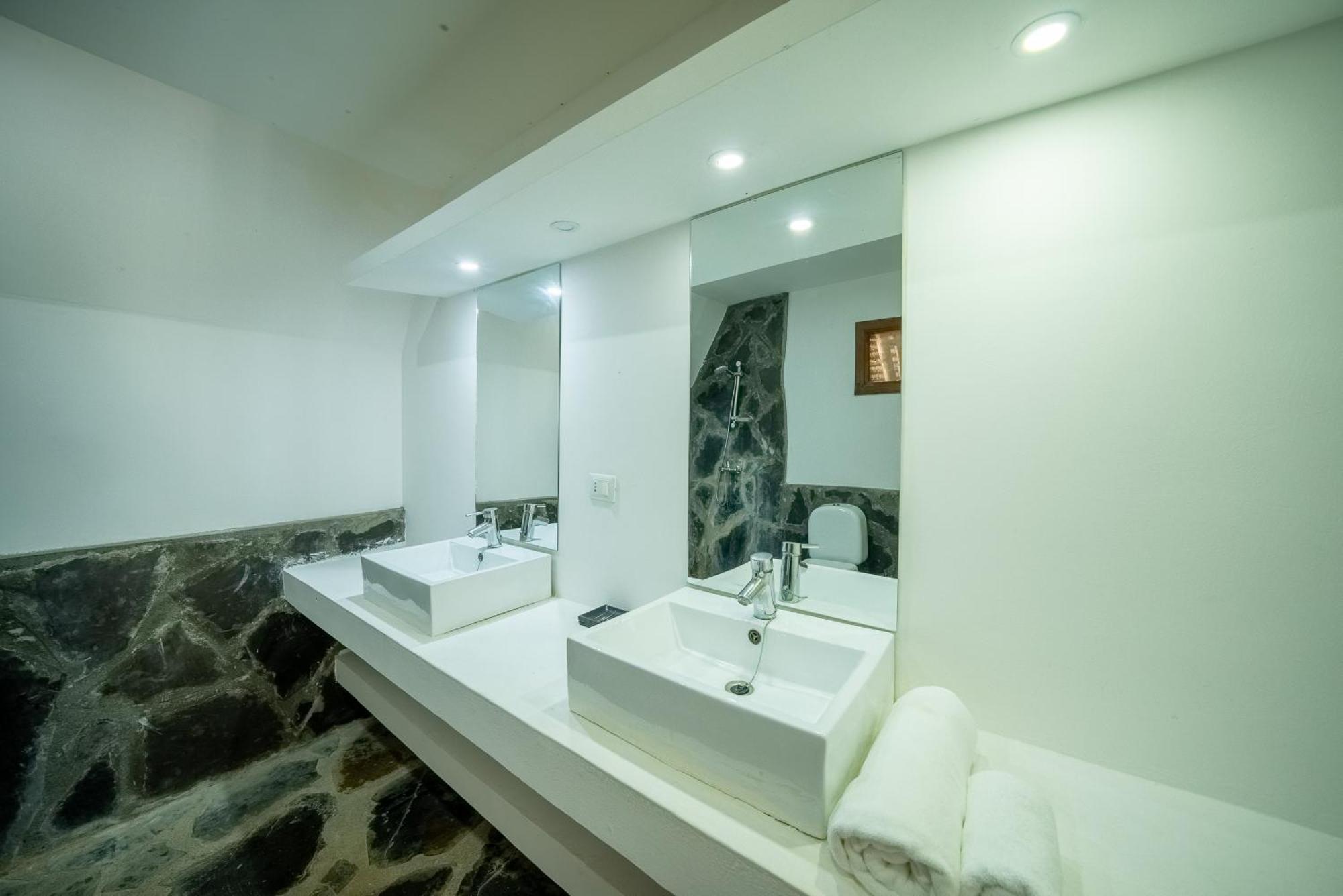 Villa Beachfront Hideaway Zanzibarhouses *