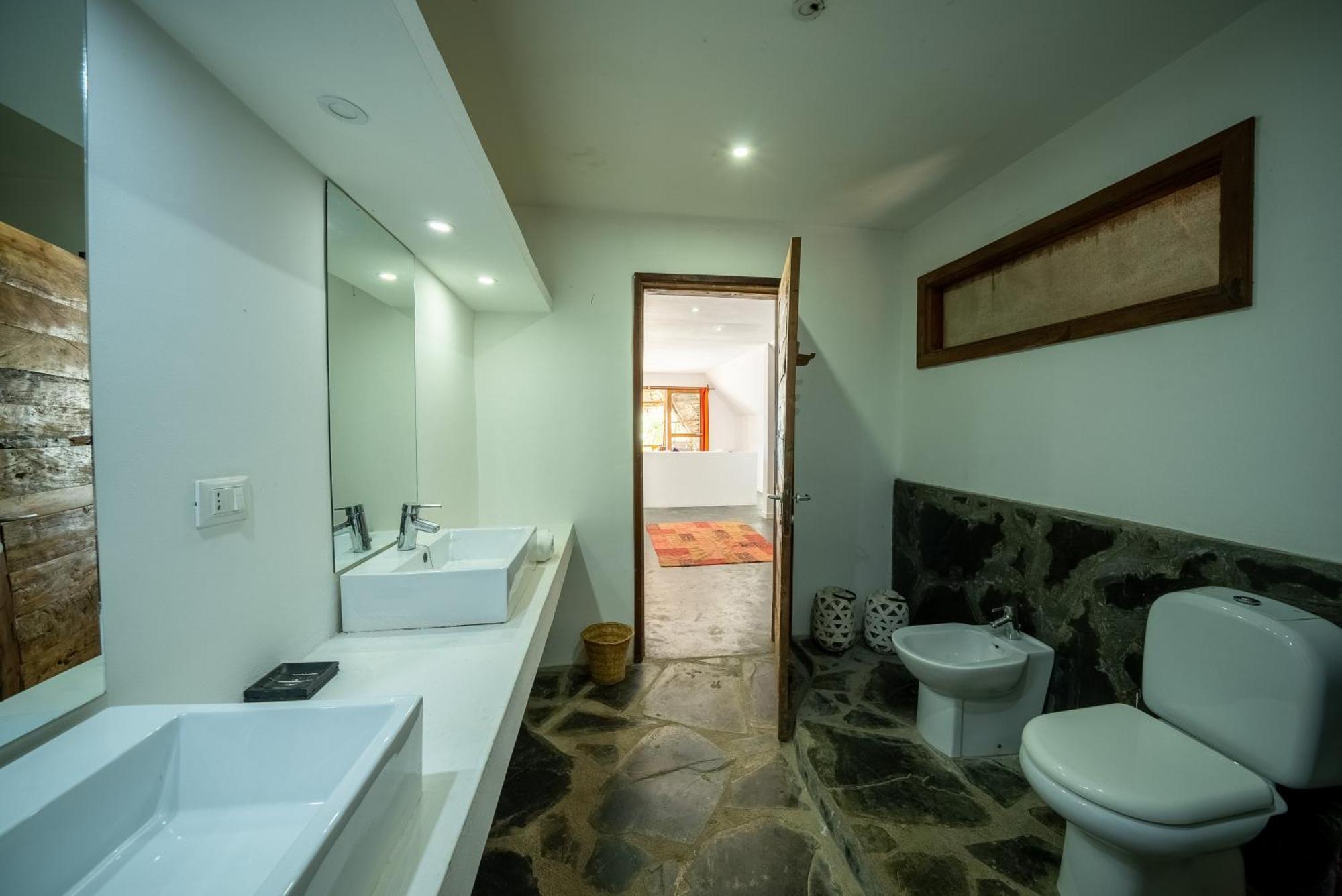 Villa Beachfront Hideaway Zanzibarhouses