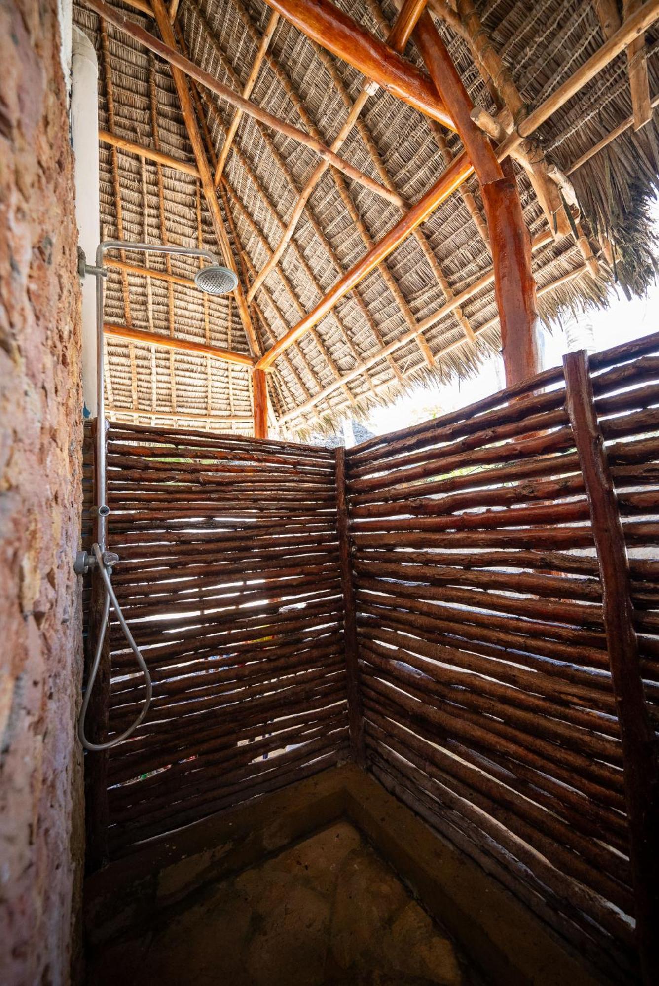 Beachfront Hideaway Zanzibarhouses * Kiwengwa (Zanzibar)