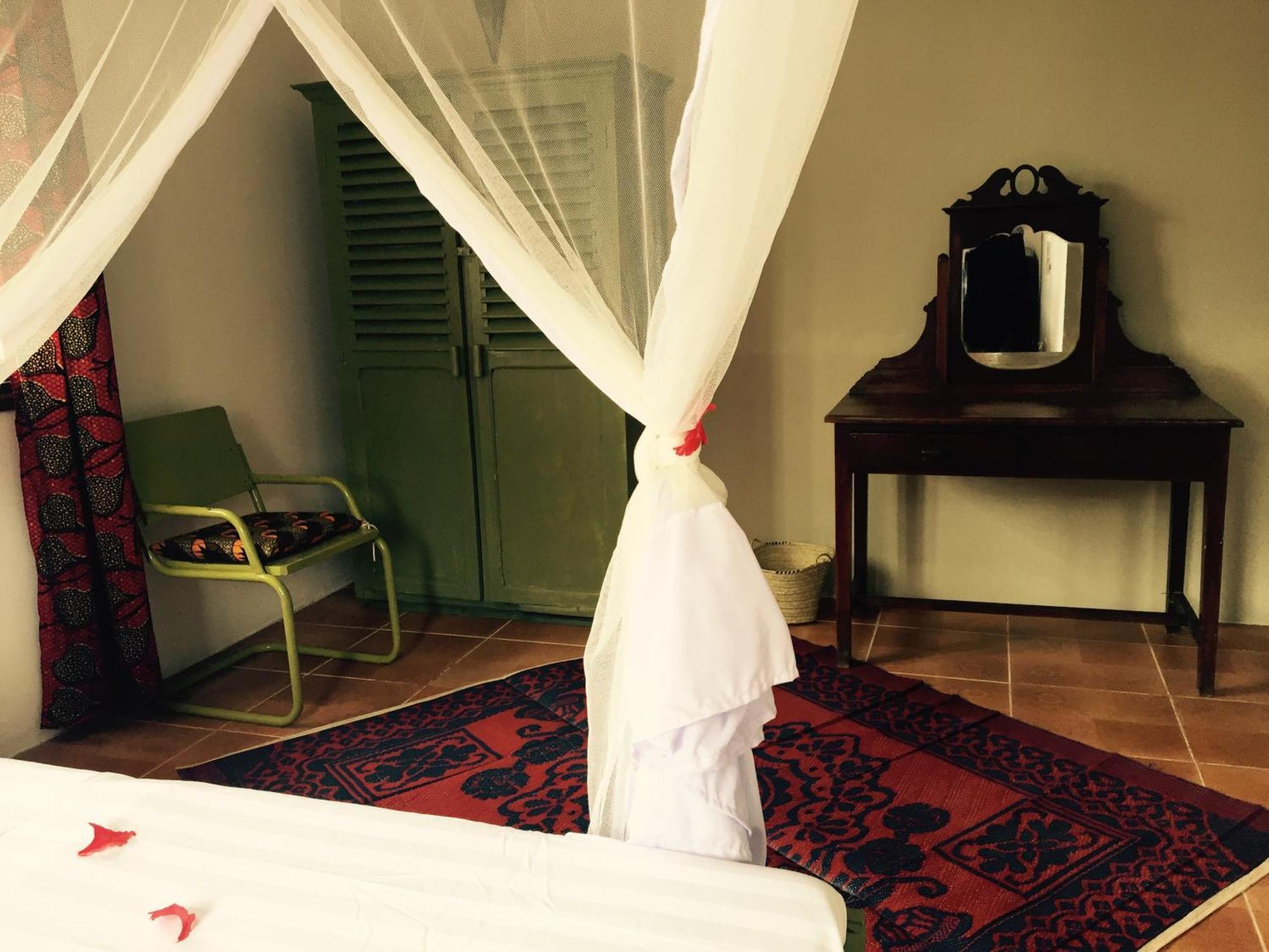 Hotel Retro