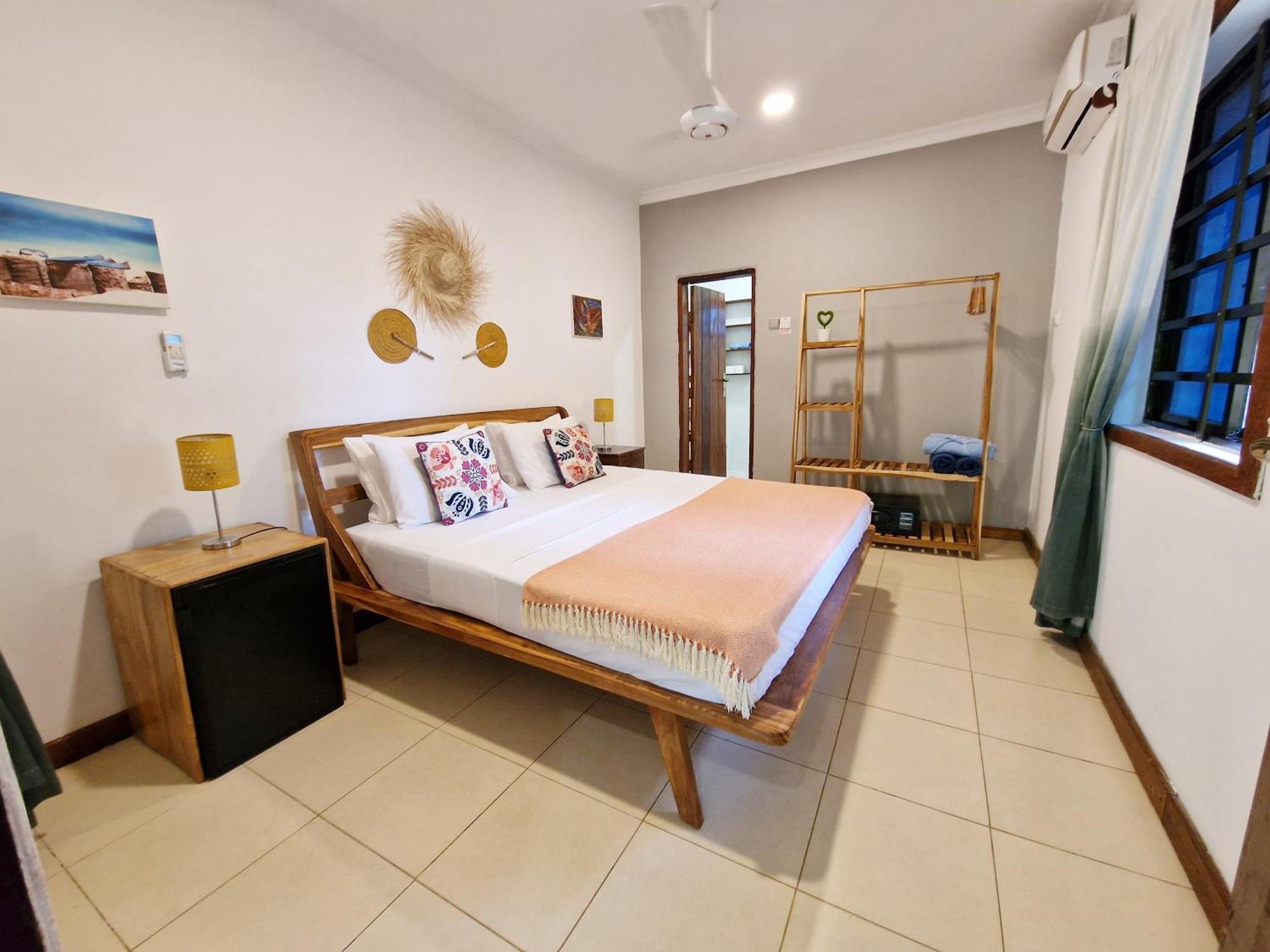 Hotel Aya Kizimkazi