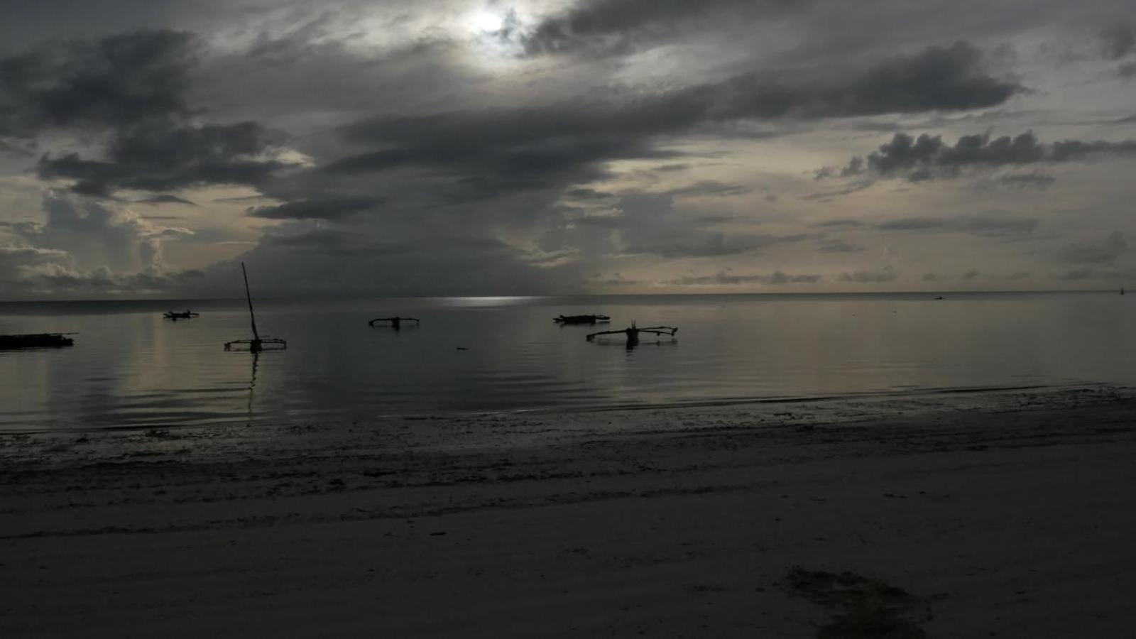 Noah Zanzibar Villa Kiwengwa (Zanzibar)