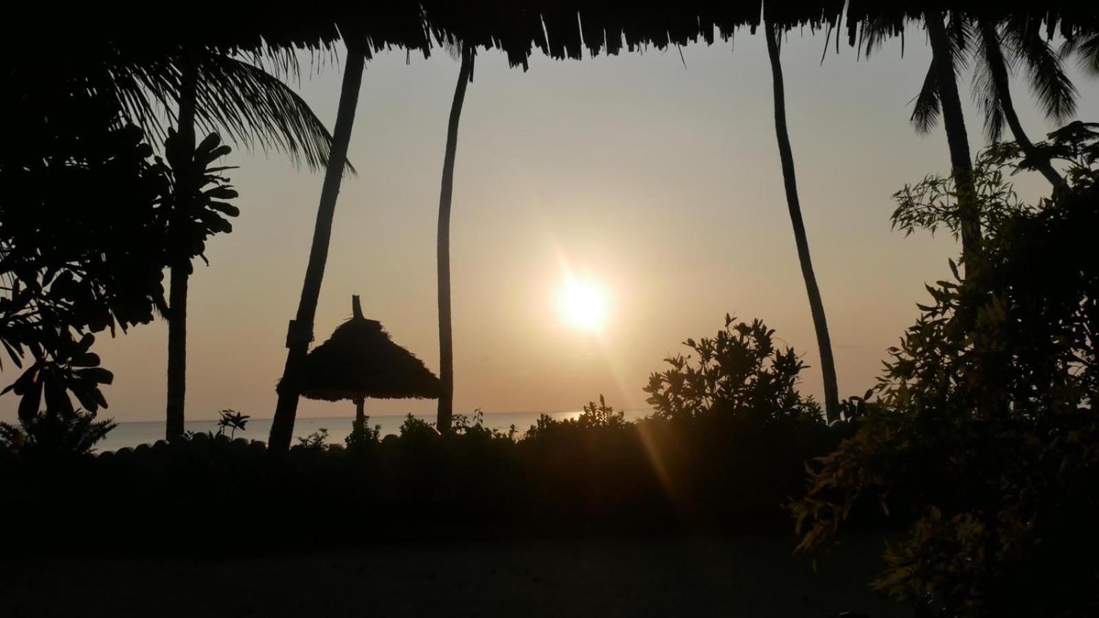 Noah Zanzibar Villa Kiwengwa (Zanzibar)