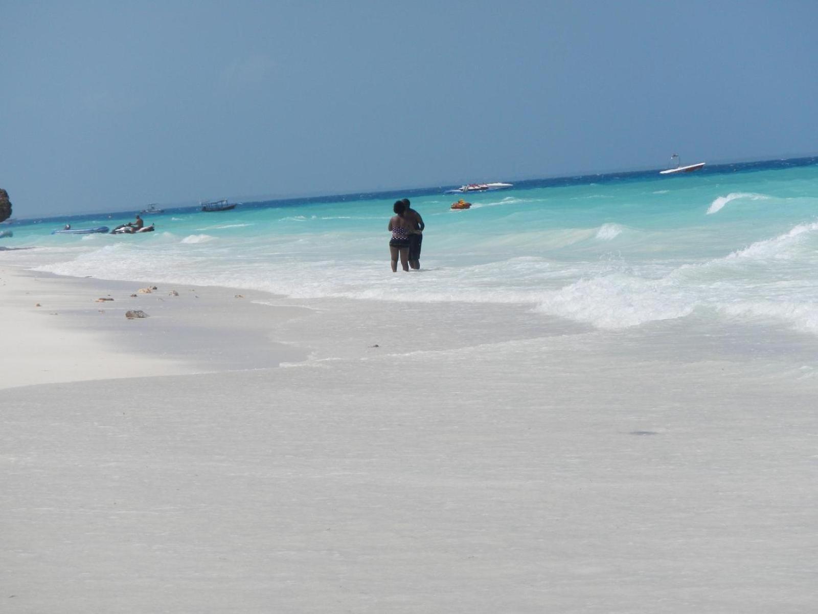 Noah Zanzibar Villa