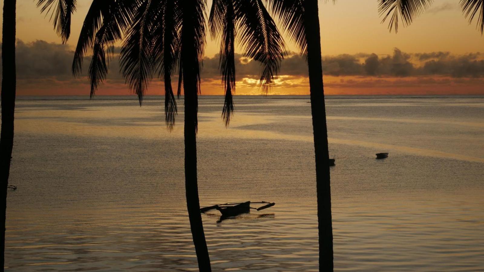 Villa Noah Zanzibar *