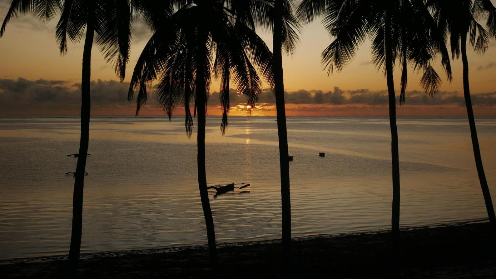 Noah Zanzibar Villa *